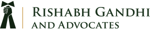 Rishabh Gandhi and Advocates
