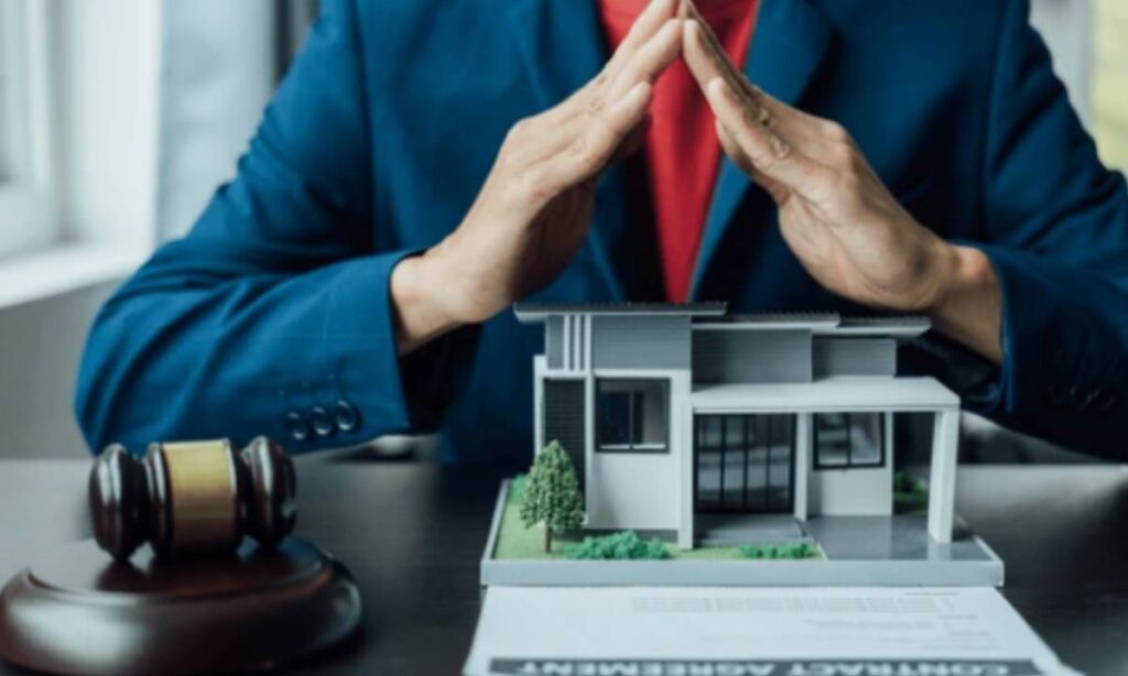 Builder-Buyer Disputes in Mumbai