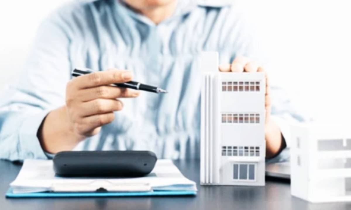 flat booking legally