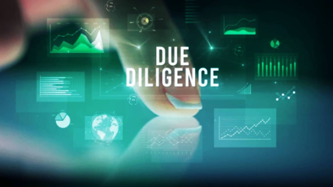 Legal Due Diligence for Commercial Property - RGAA