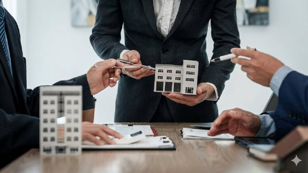 Partition Suit Process in Mumbai Explained