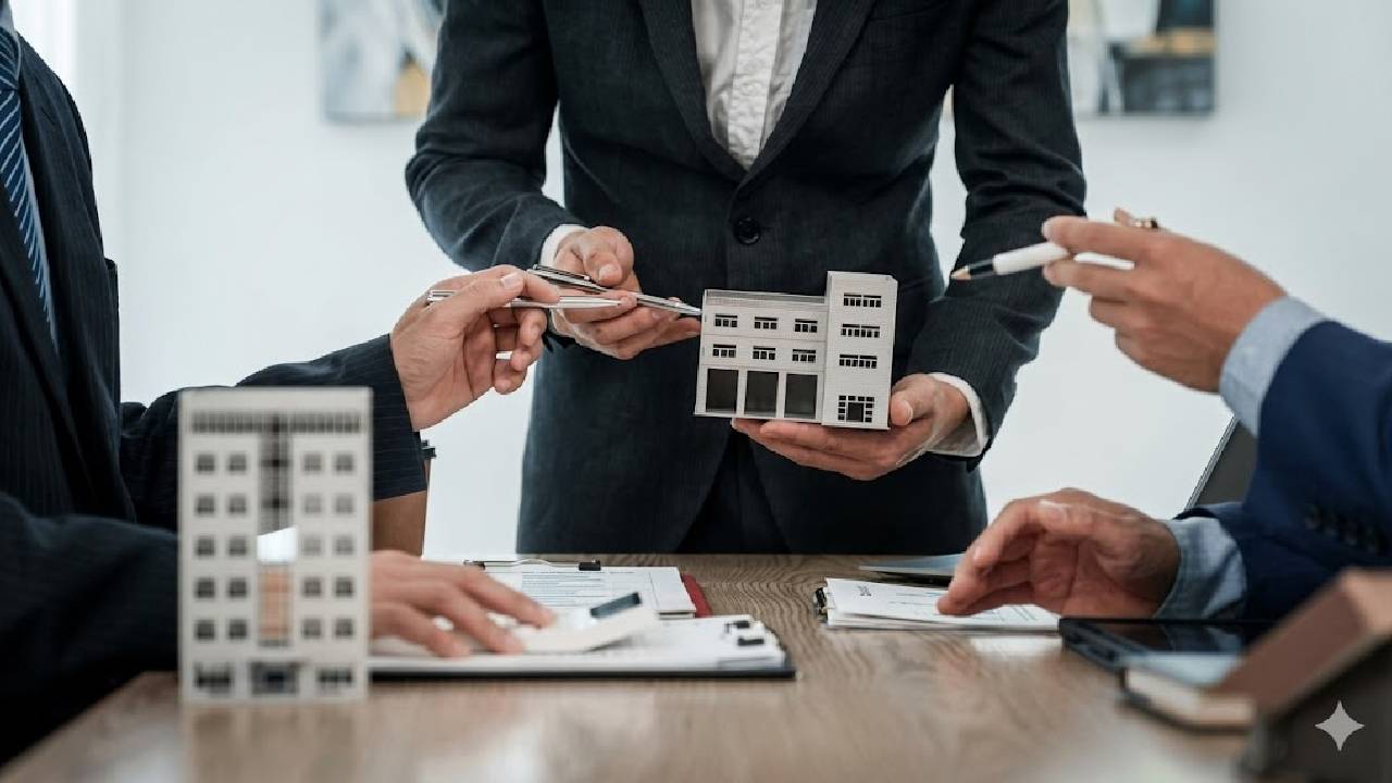 Partition Suit Process in Mumbai Explained