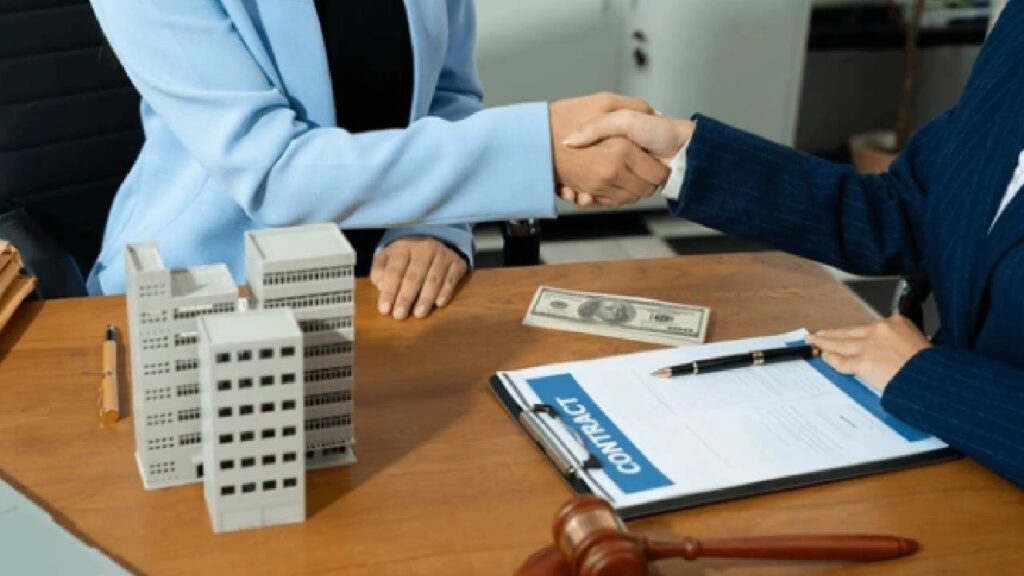 Resolve Property Disputes in Mumbai with specialist property lawyers mumbai