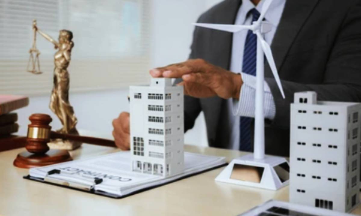 Redevelopment Projects