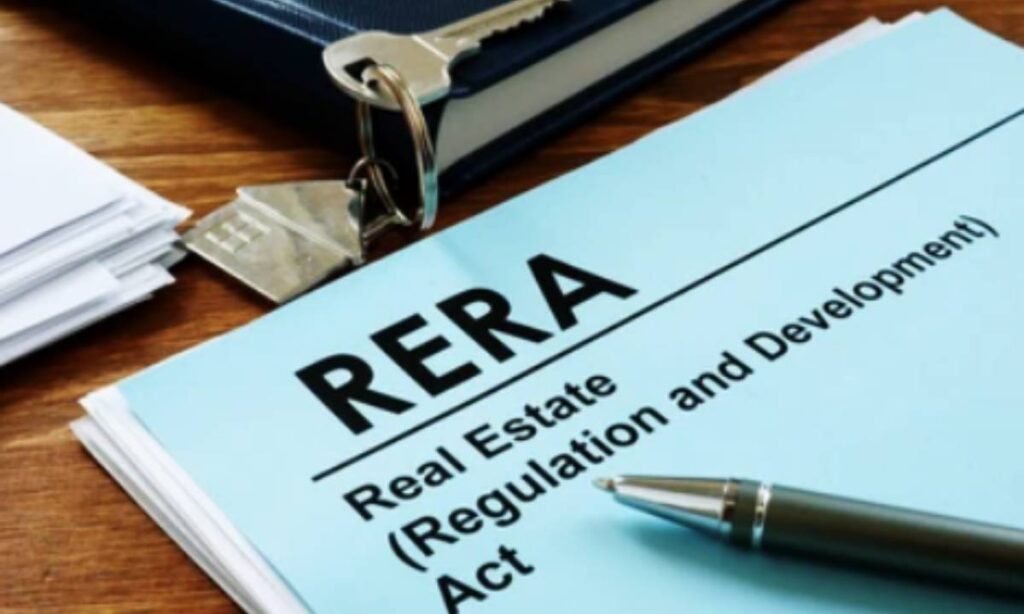 RERA Complaint in Mumbai