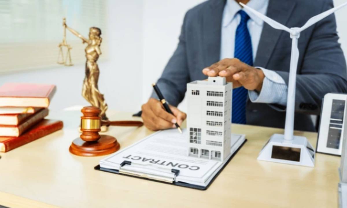 Society Redevelopment Process in Mumbai