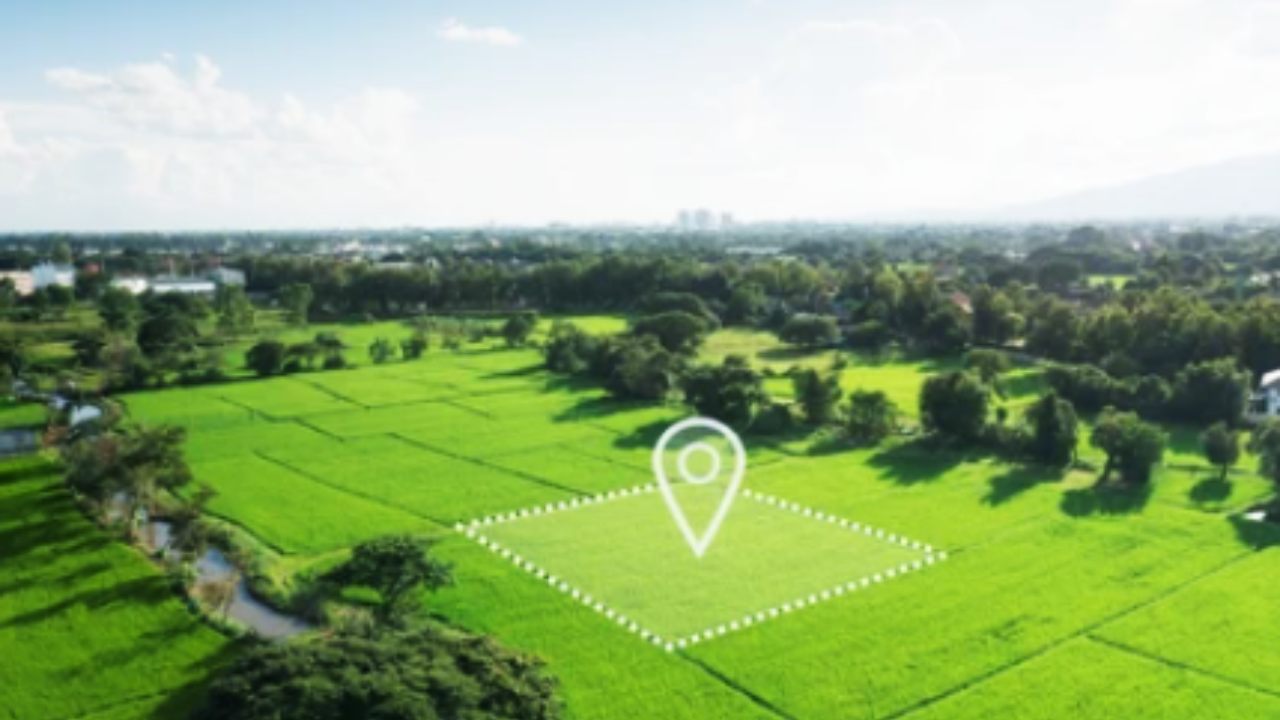 Agricultural Land Purchase Rules in Pune