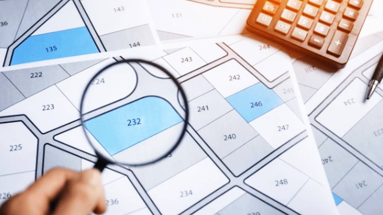 Checklist Before Buying Plot in Pune