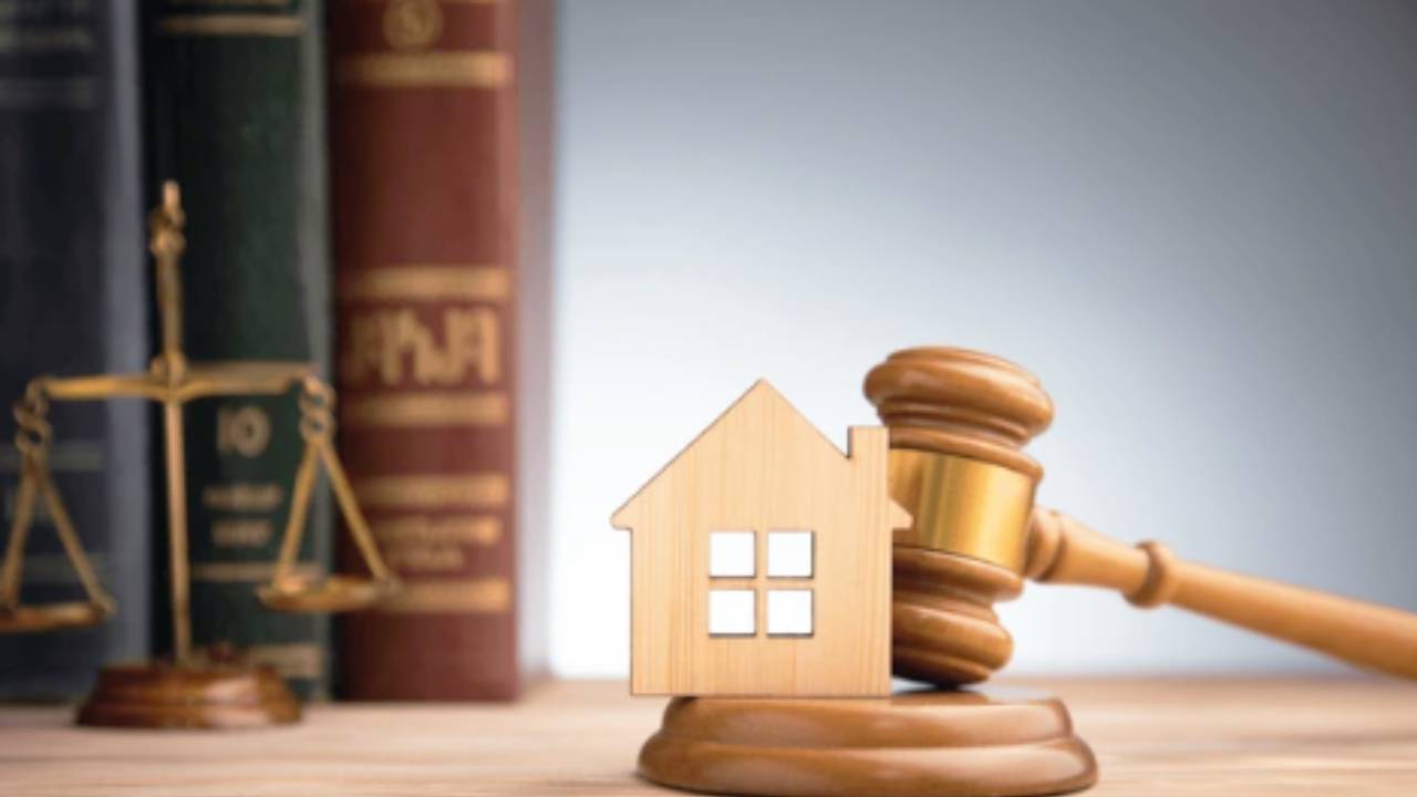 Common Legal Issues in Pune Gated Communities