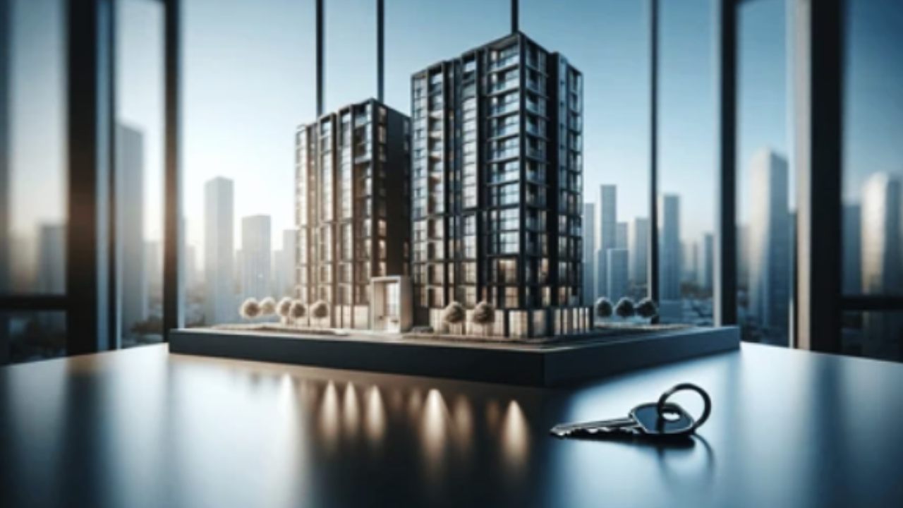 Compensation for Delayed Flat in Pune