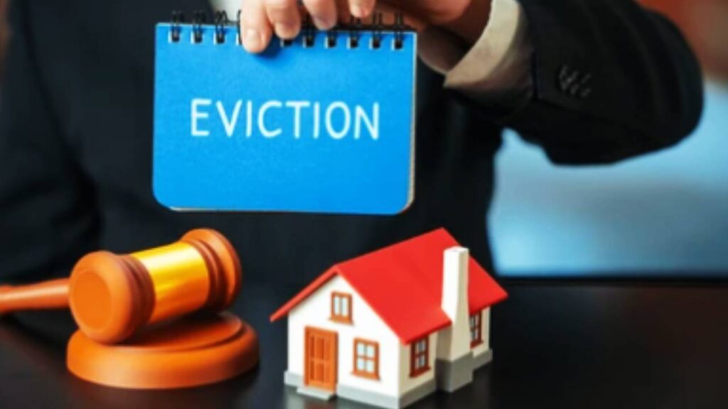 Eviction Process in Mumbai Under Rent Laws