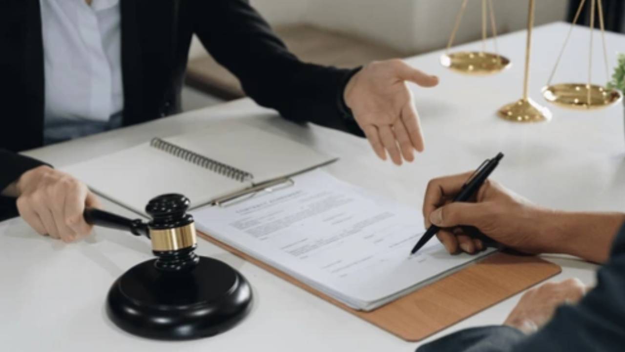 File Property Suit in Pune Civil Court