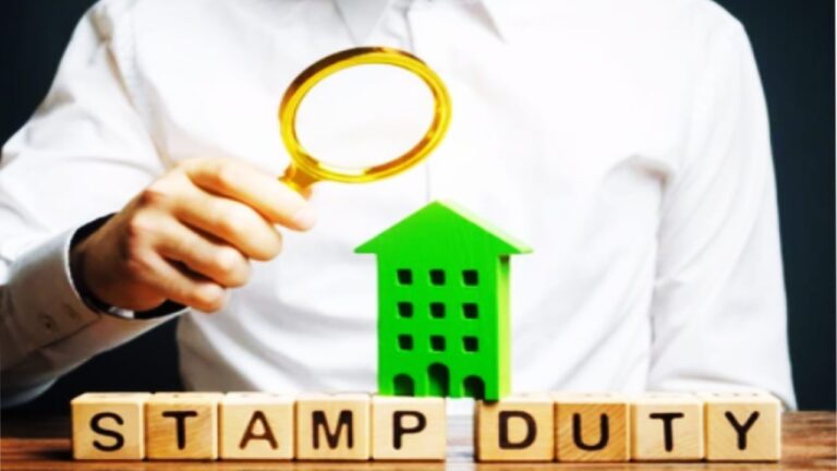 Stamp Duty & Registration Charges in Pune
