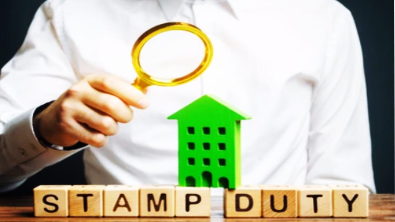 Stamp Duty & Registration Charges in Pune