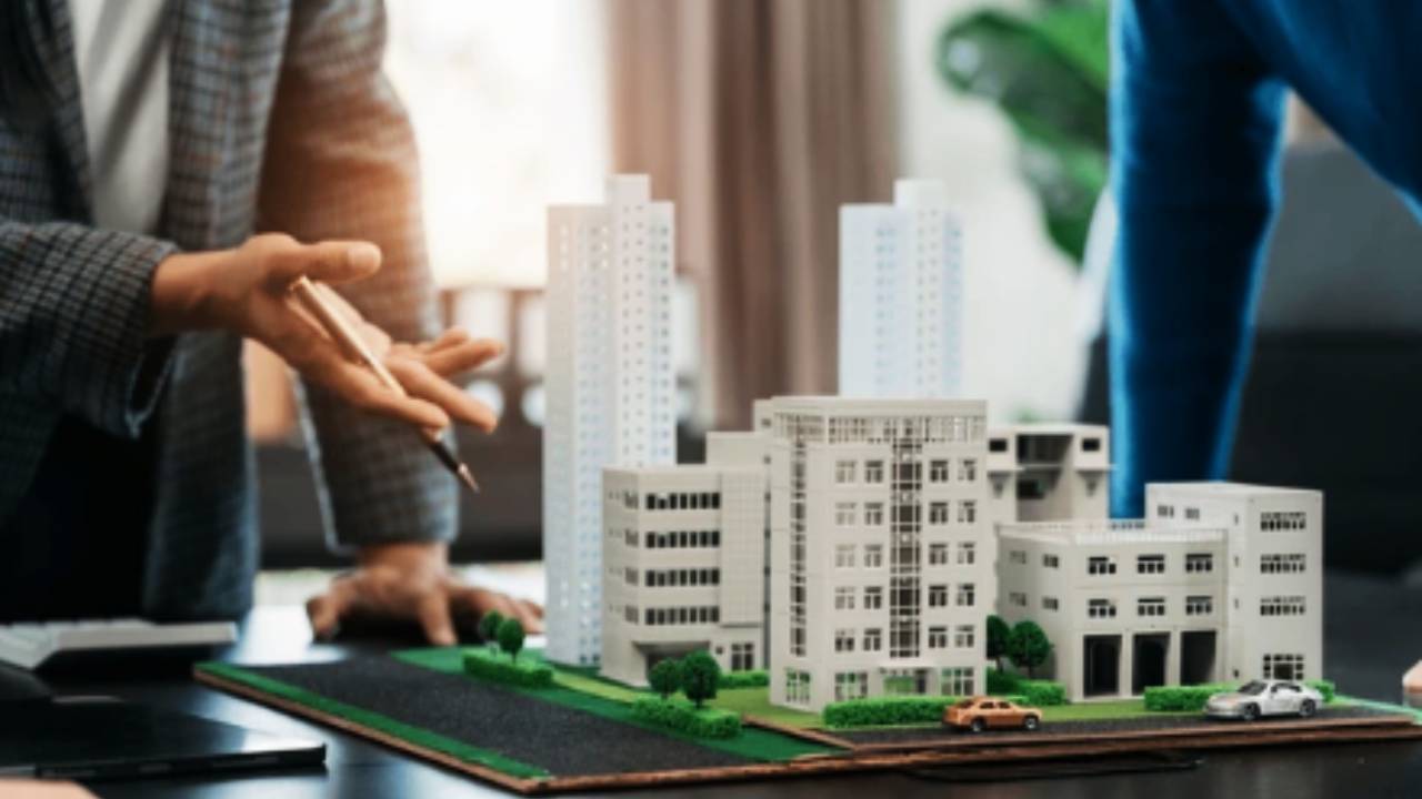 Transfer of Flat in Pune Society