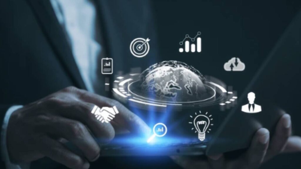 India Is Emerging as a Preferred Destination for Global Startups