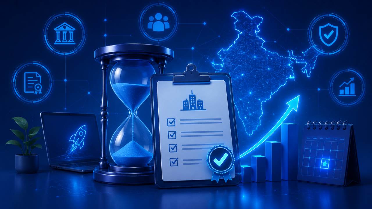 Register Your Startup in India