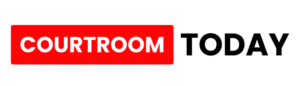 Courtroom Today Logo