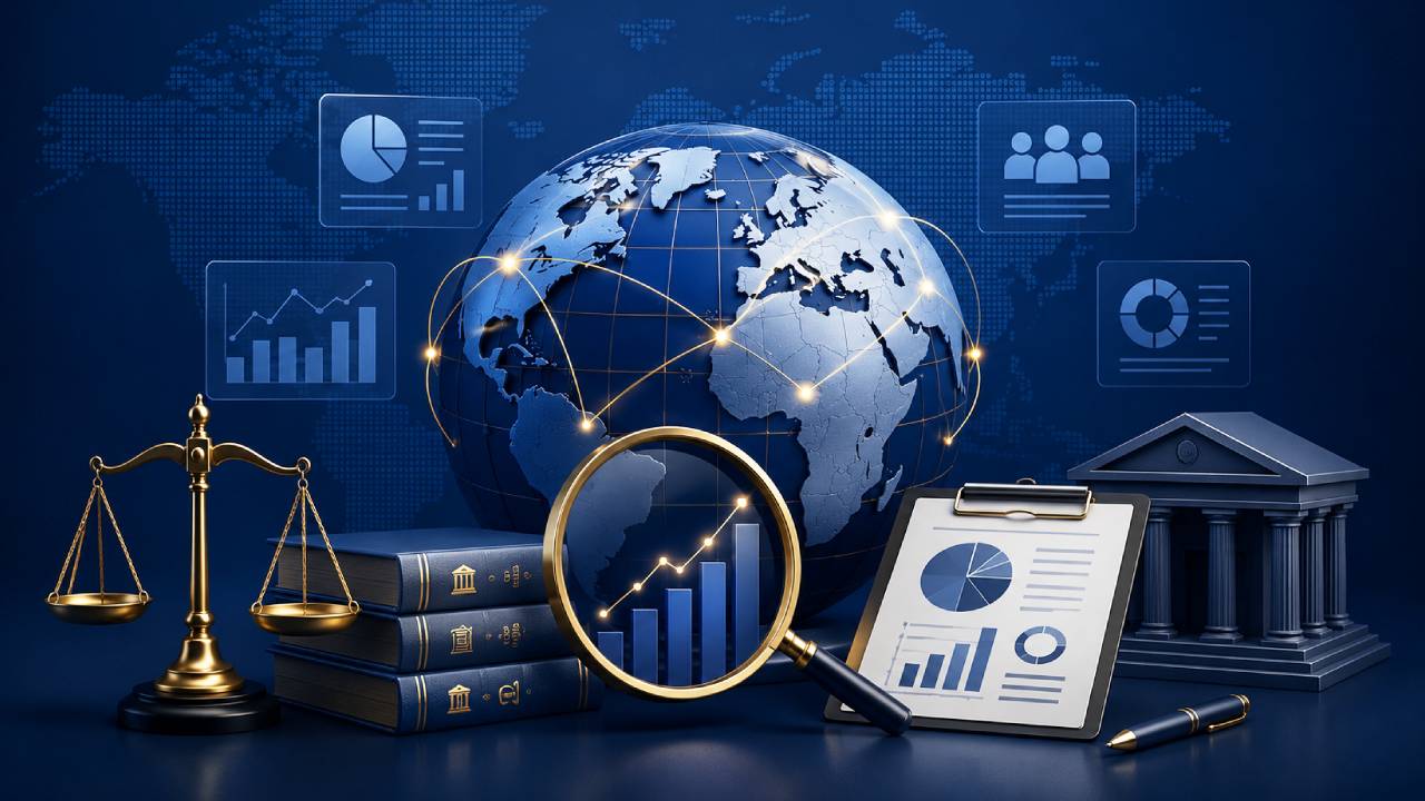 Expansion Planning More Data-Driven for Global Businesses