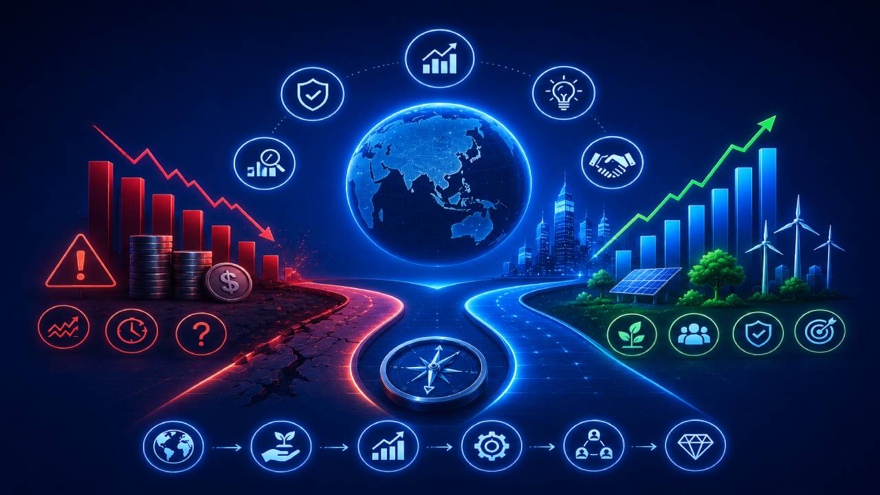 Market Potential for Foreign Investors