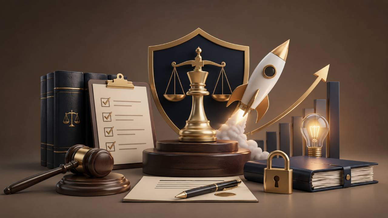 Early Legal Planning Gives Startups a Competitive Advantage