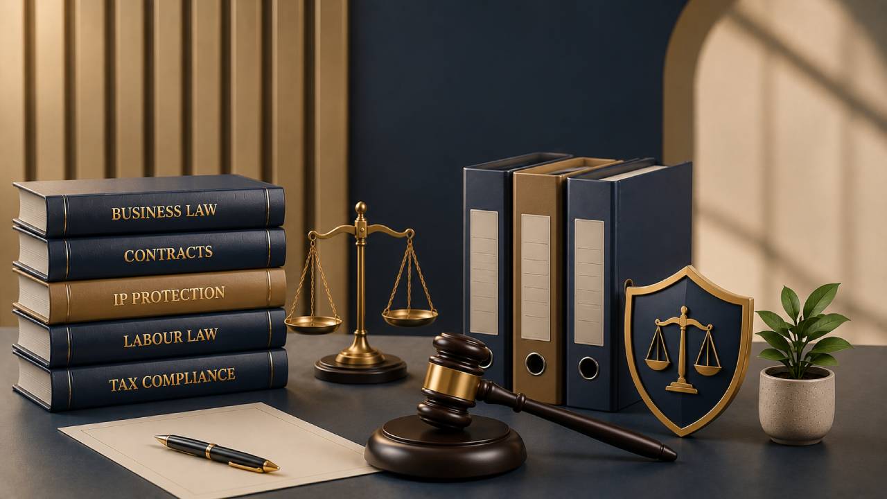 Growing Importance of Legal Readiness for Startups in India