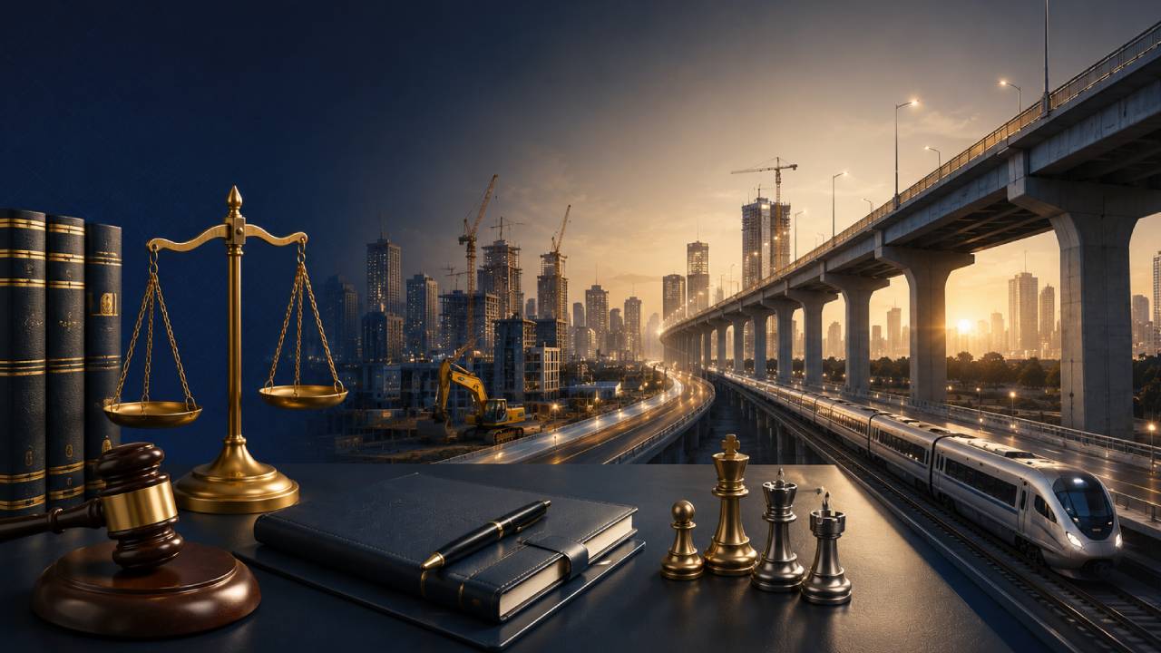 Infrastructure Development Continues to Influence Foreign Investment Interest