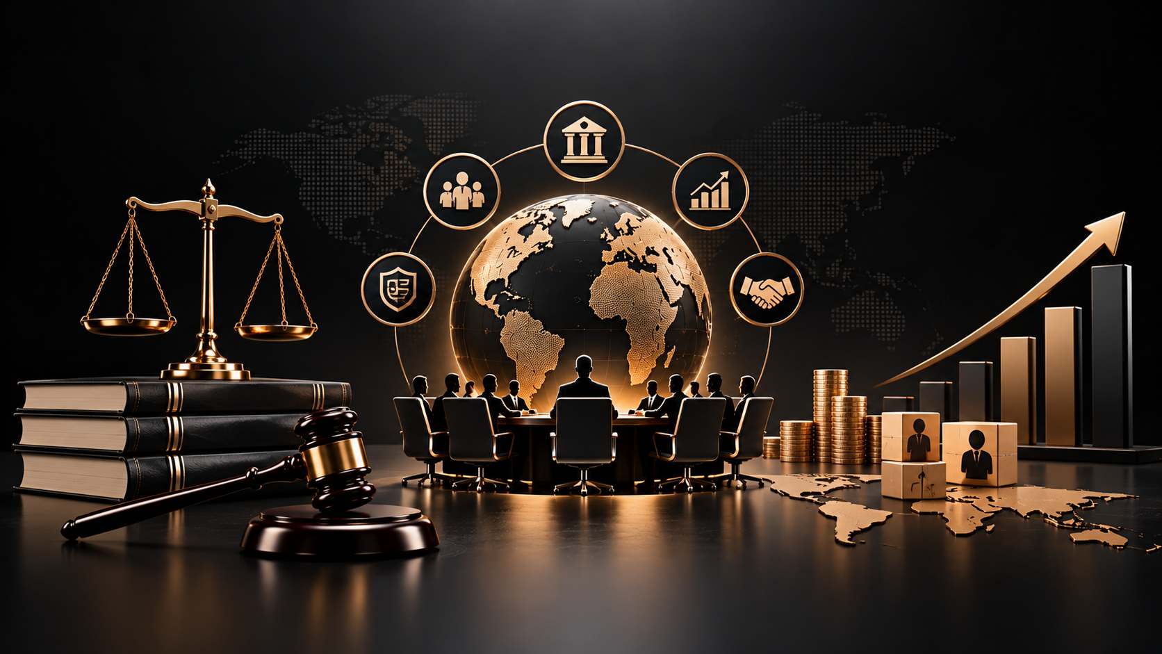 Corporate Governance Influences Foreign Direct Investment