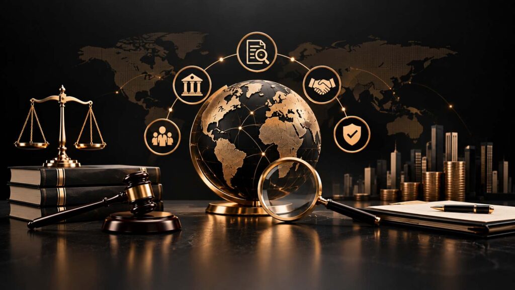 Legal Due Diligence Essential Before Foreign Investments