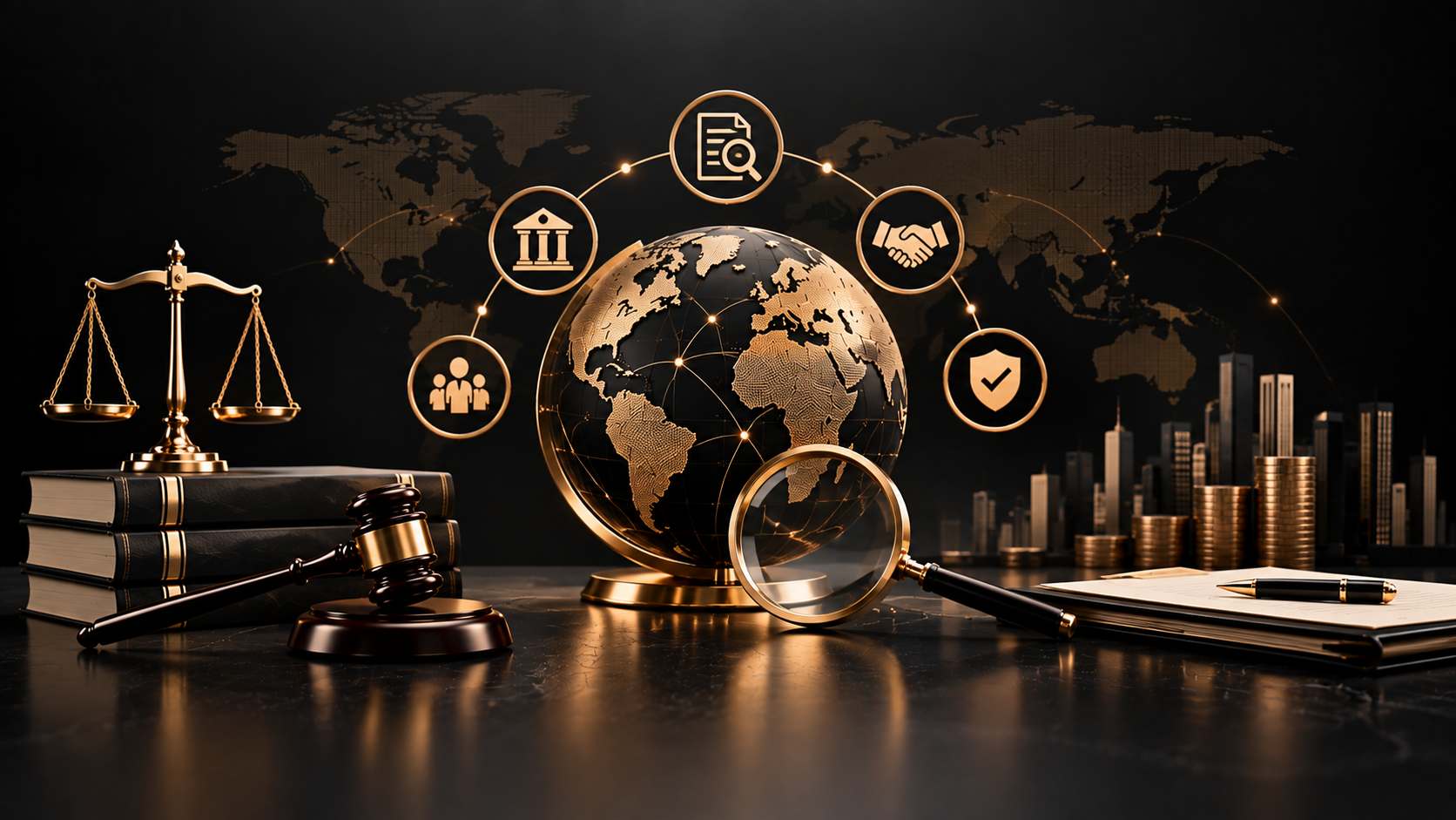 Legal Due Diligence Essential Before Foreign Investments