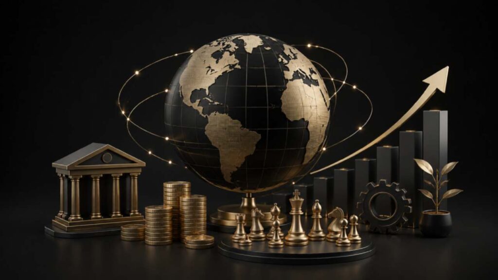 Modern Foreign Investment Strategies