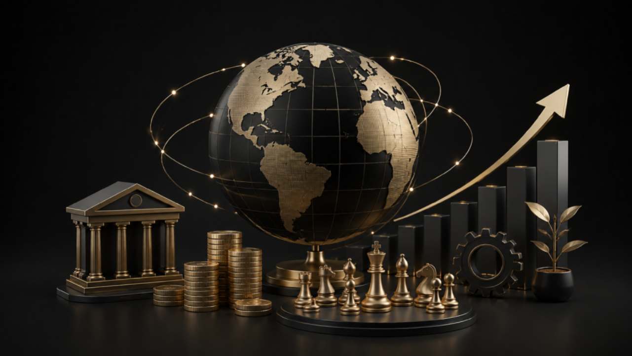 Modern Foreign Investment Strategies