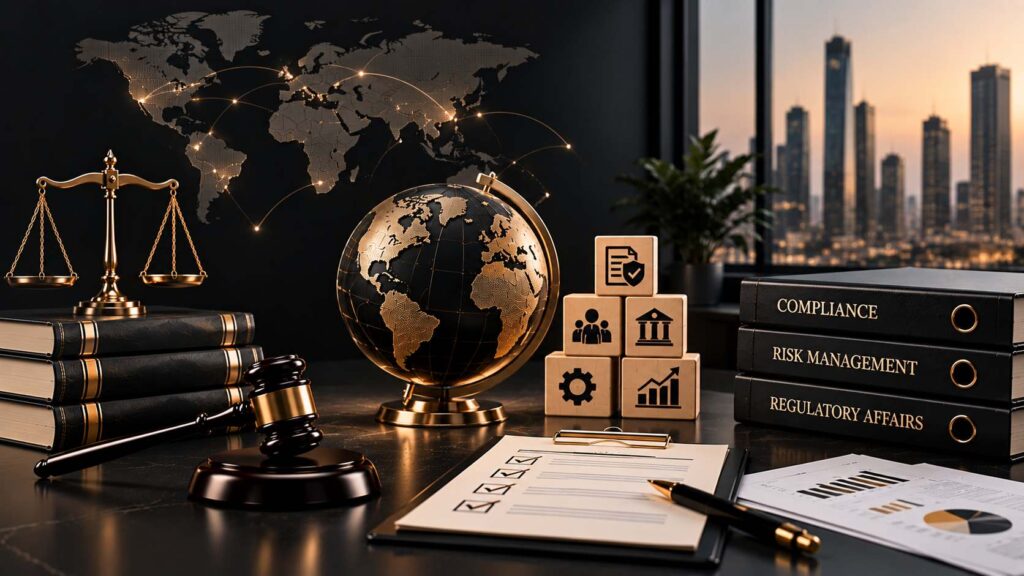 Post-Investment Compliance for Foreign-Owned Businesses
