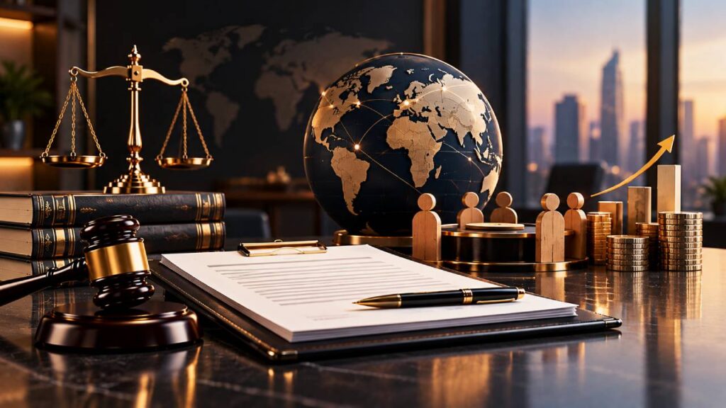 Shareholders' Agreements Protect Foreign Investment Interests