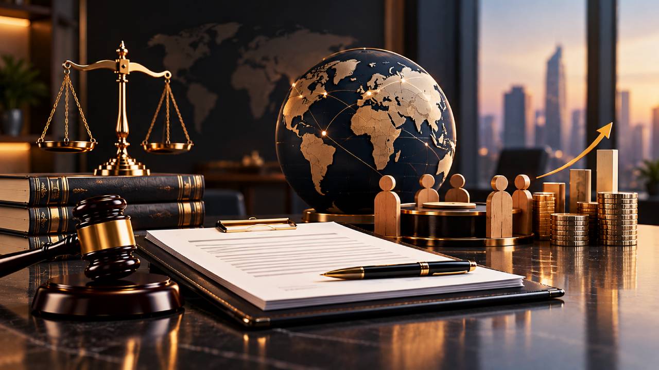 Shareholders' Agreements Protect Foreign Investment Interests