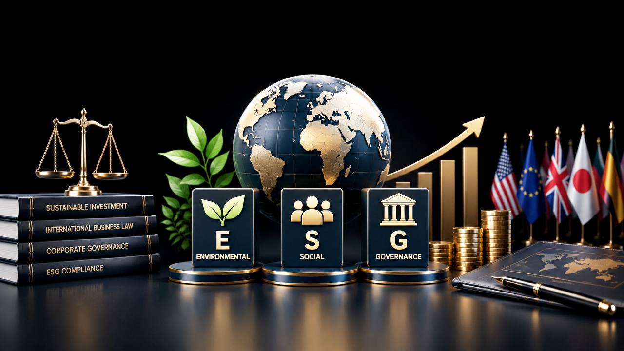 International Investment Decisions