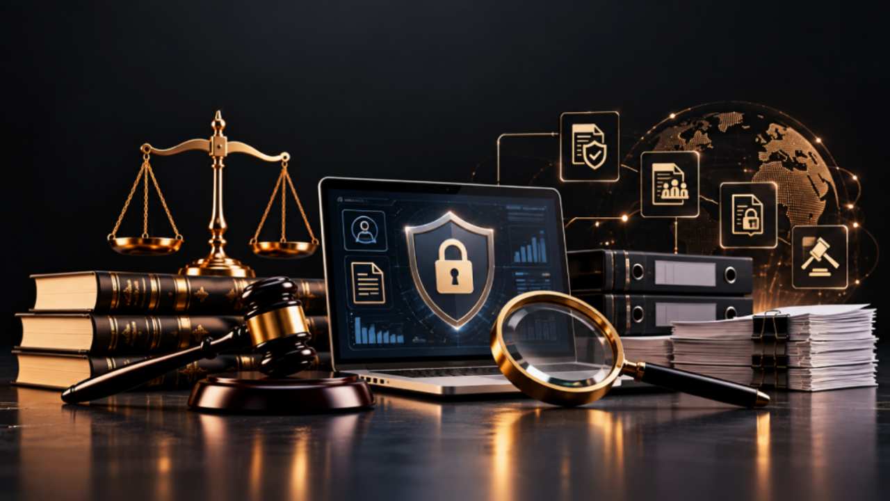 Businesses Prepare for Data Protection Regulatory Scrutiny