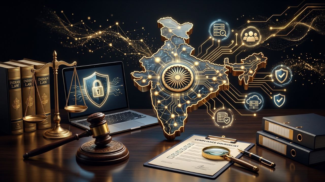 data protection compliance
