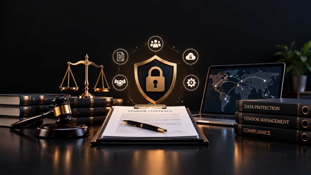 Data Protection Risks in Vendor Contracts