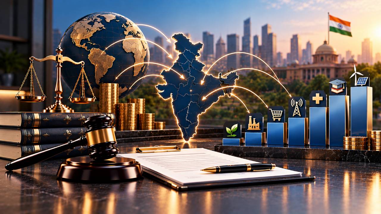 FDI Sectoral Caps and Their Impact on Foreign Investors in India