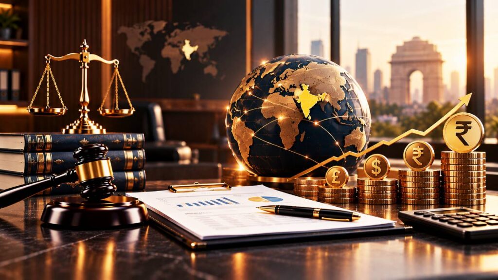 Foreign Investors Know Pricing Guidelines for Indian Investments
