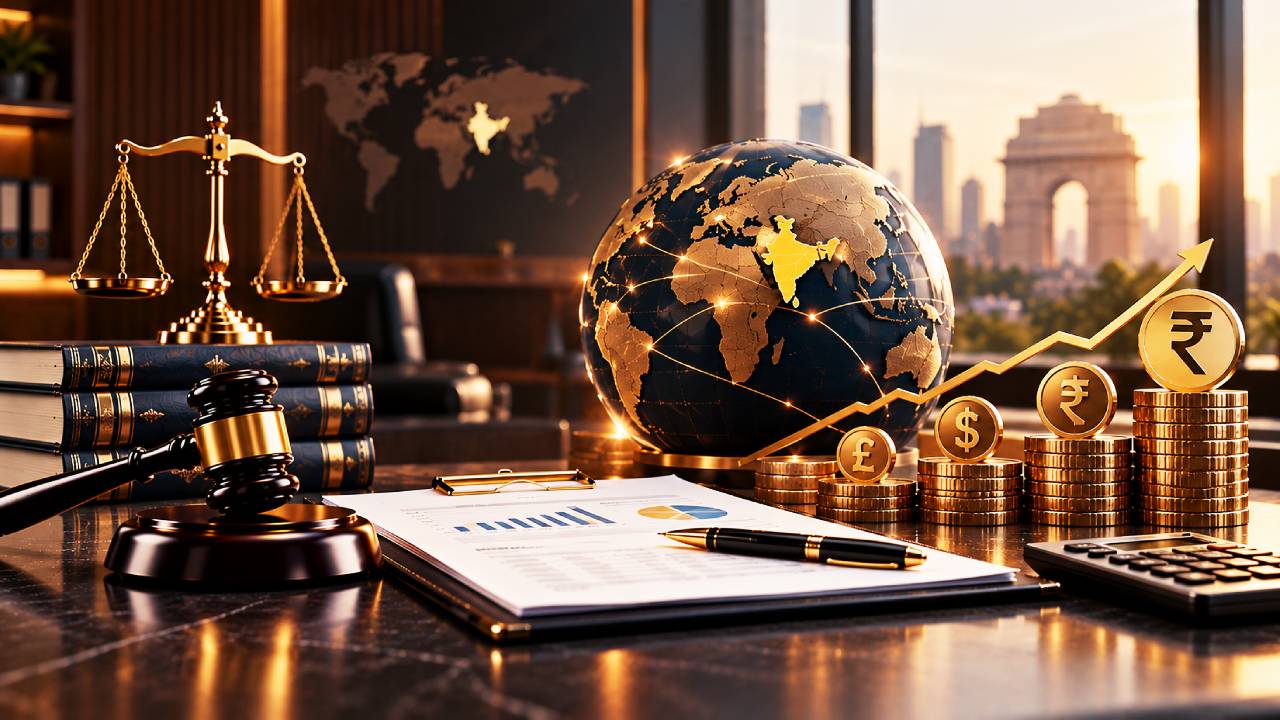 Foreign Investors Know Pricing Guidelines for Indian Investments