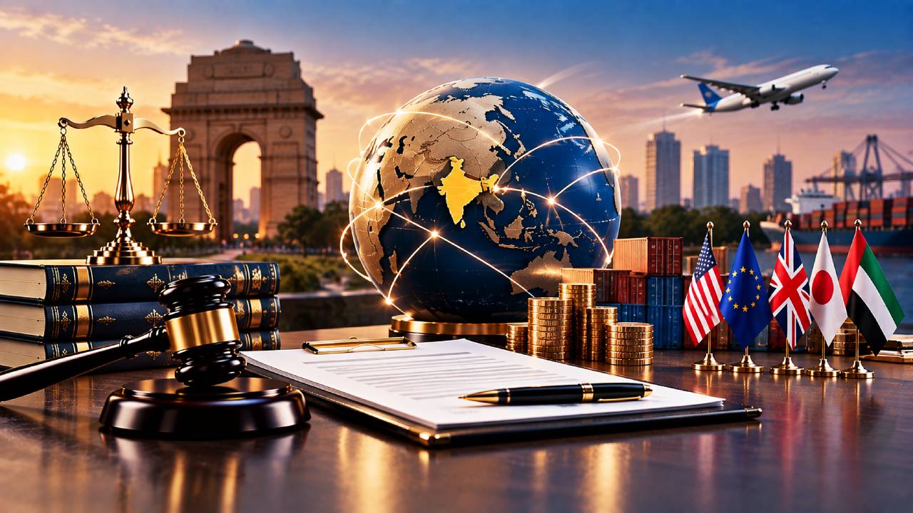 Foreign Investors Should Know About FDI Entry Routes in India