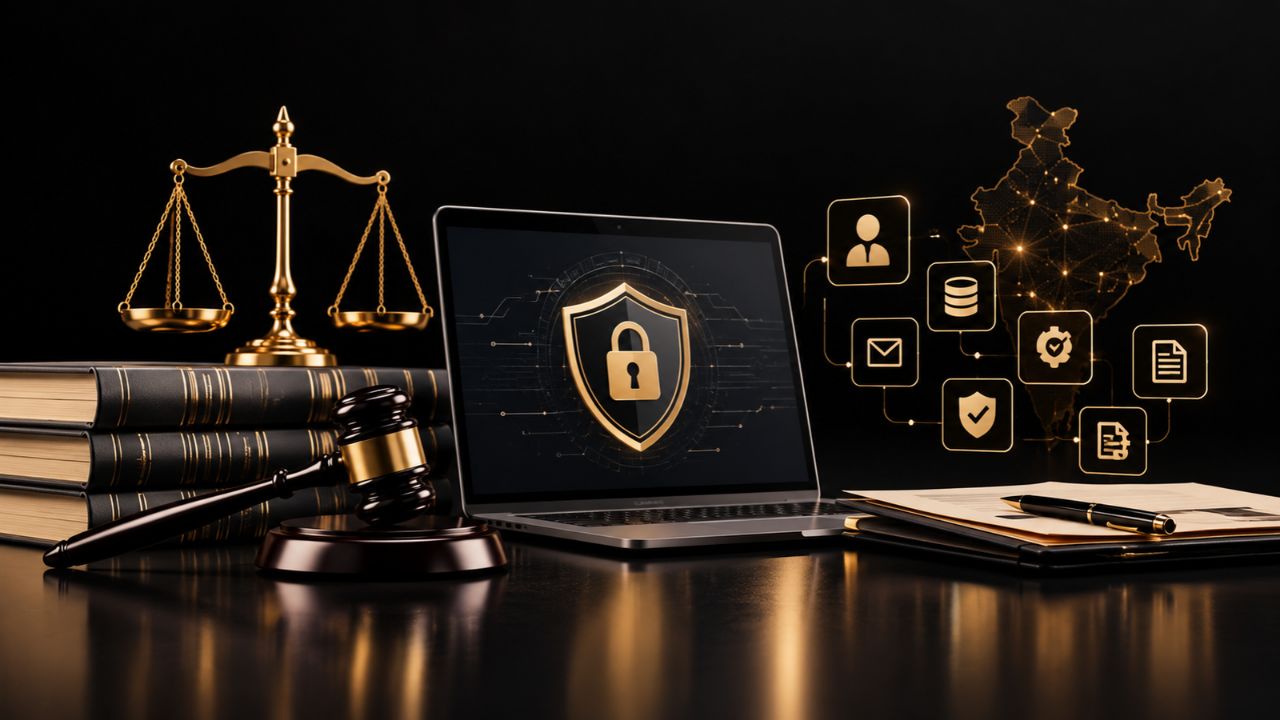 privacy policy requirements